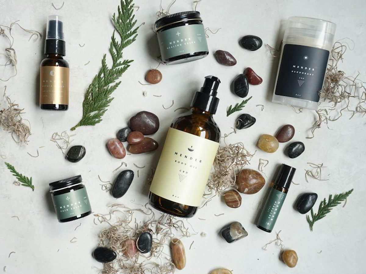 Hydrating ritual set β 20% off