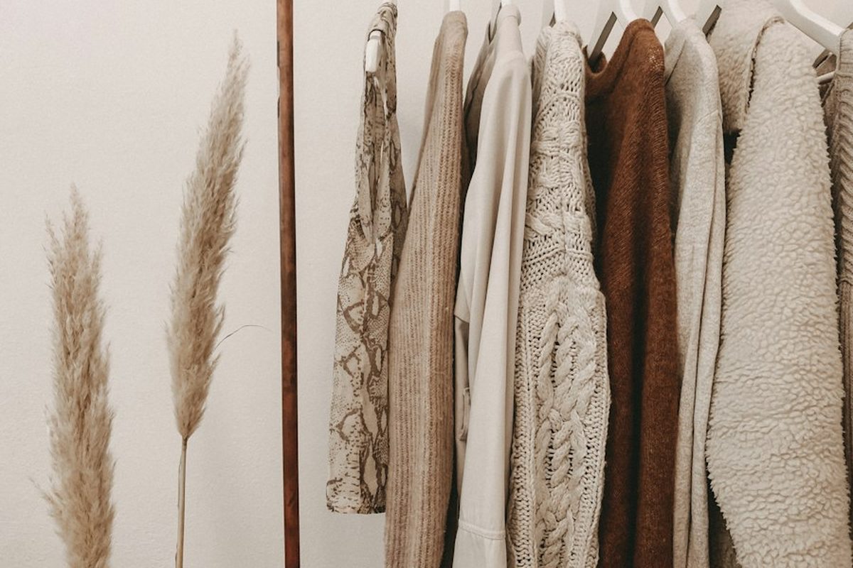Autumn Essentials