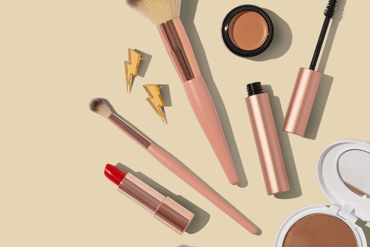 Beauty essentials