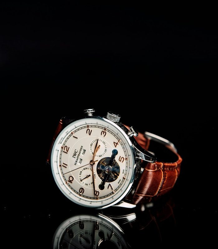 Watches