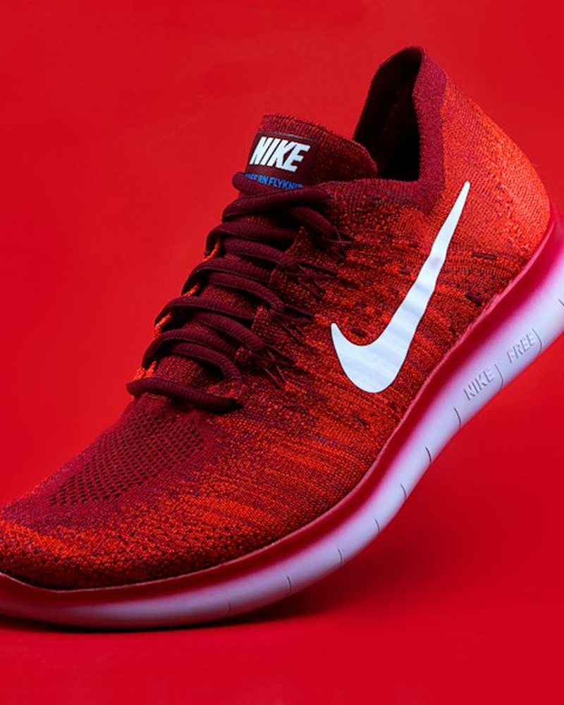 Flyknit Running Shoes