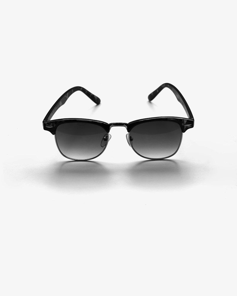 Classic Wayfarer Sunglasses, view 4