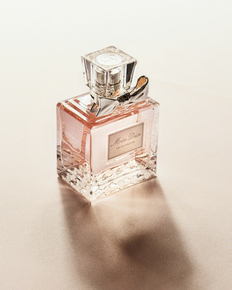 Noir Eau de Parfum, view 4