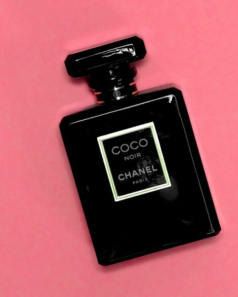 Noir Eau de Parfum