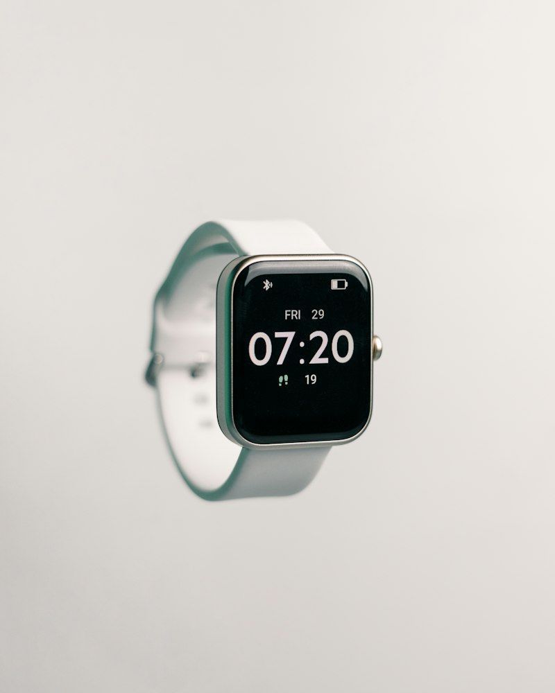 Smart Watch Series 6, view 4