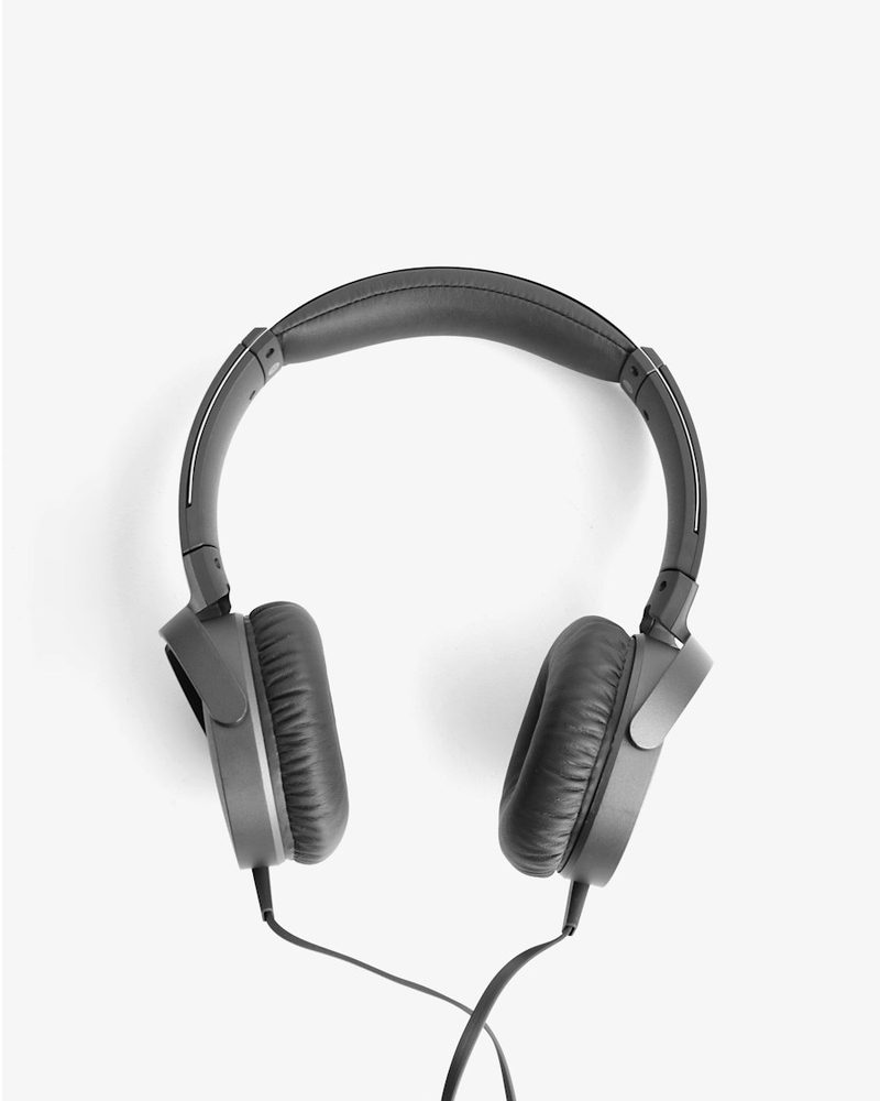 Over-Ear Monitor Headphones
