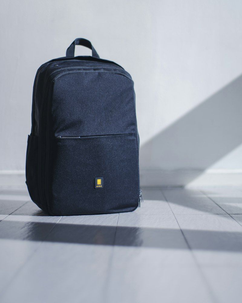 Urban Everyday Backpack, view 4