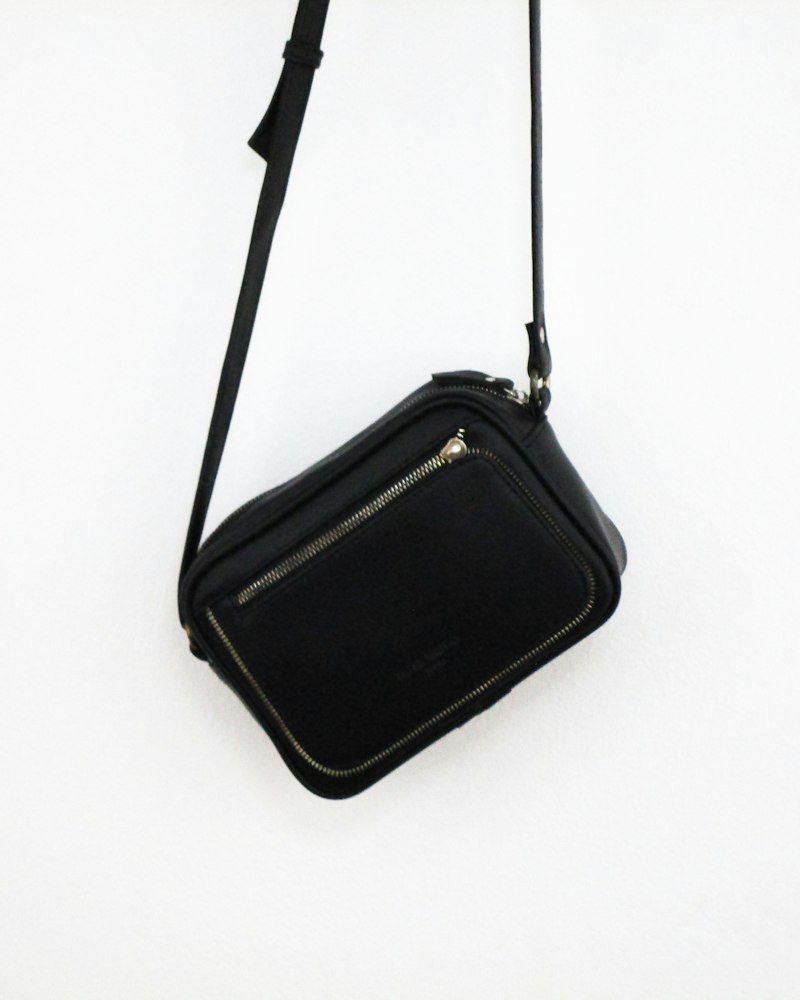 Quilted Crossbody Bag, view 4