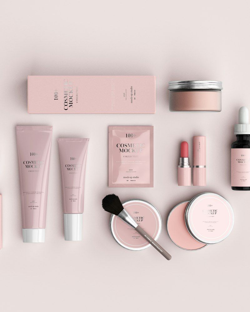 Hydrating Skincare Set, view 2