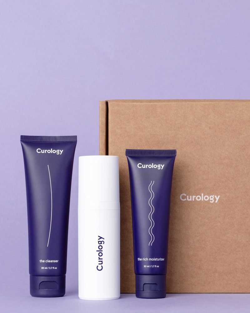 Hydrating Skincare Set