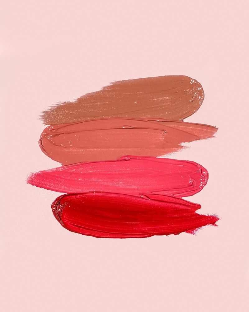 Velvet Matte Lipstick, view 4