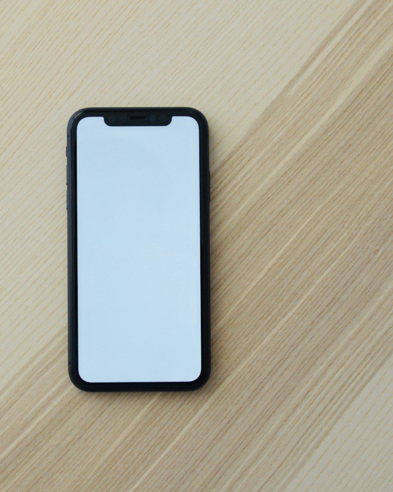 Smartphone X Pro 128GB, view 2