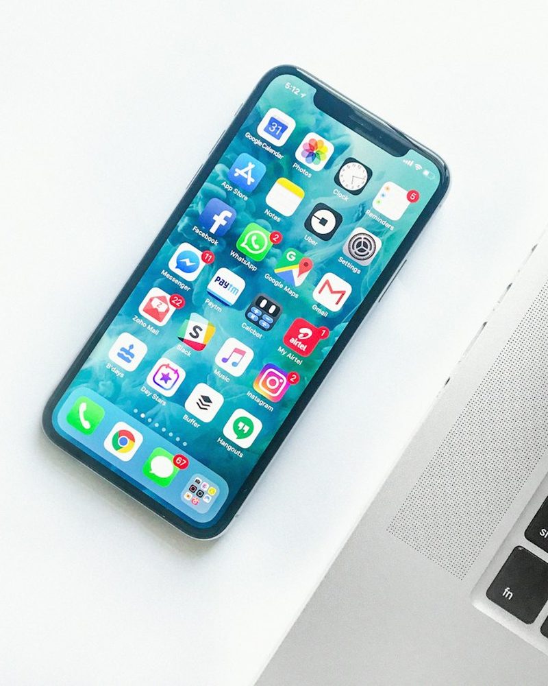 Smartphone X Pro 128GB