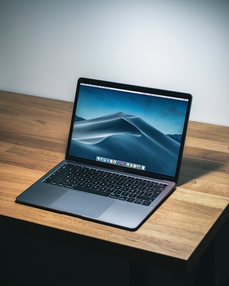 UltraBook 14" Laptop, view 2
