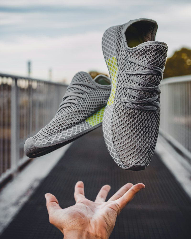 Volt Training Shoes, view 2