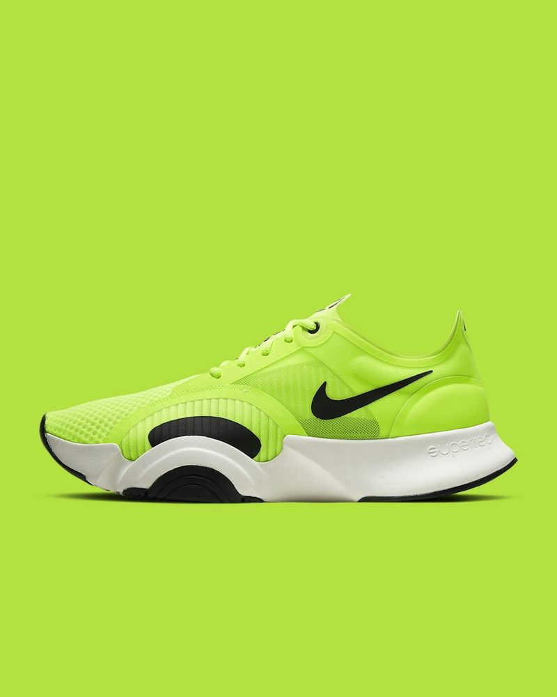 Volt Training Shoes