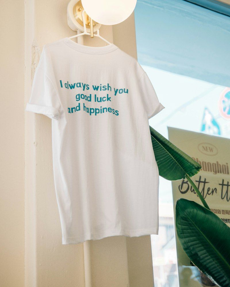 Retro Print Tee, view 4