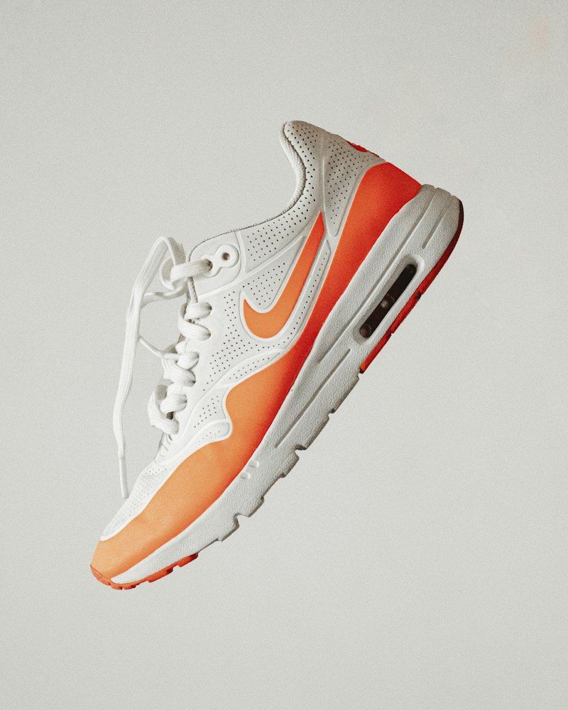 Air Cushion Runner, view 2