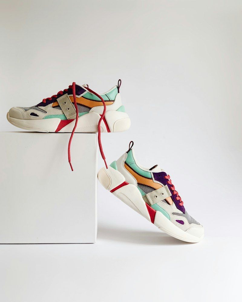 Air Cushion Runner, view 4