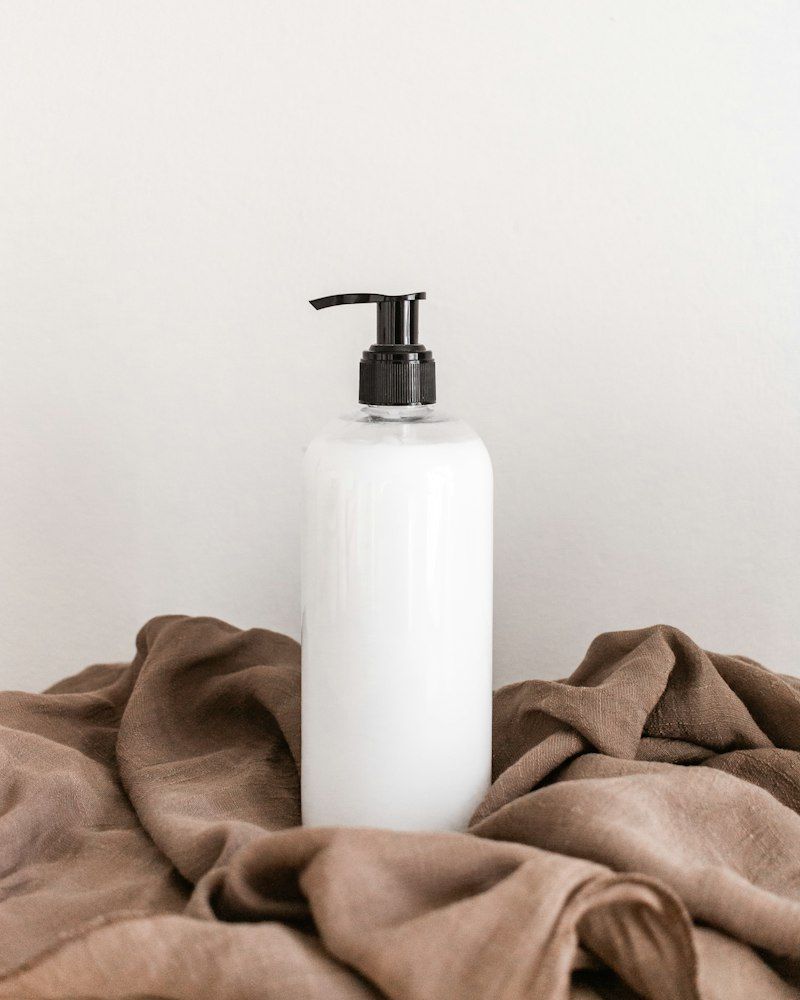 Daily Body Lotion, view 2