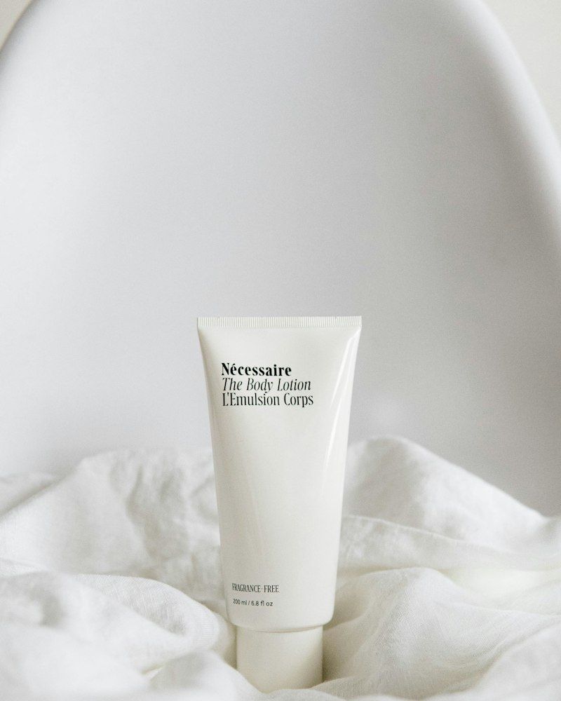 Daily Body Lotion, view 4