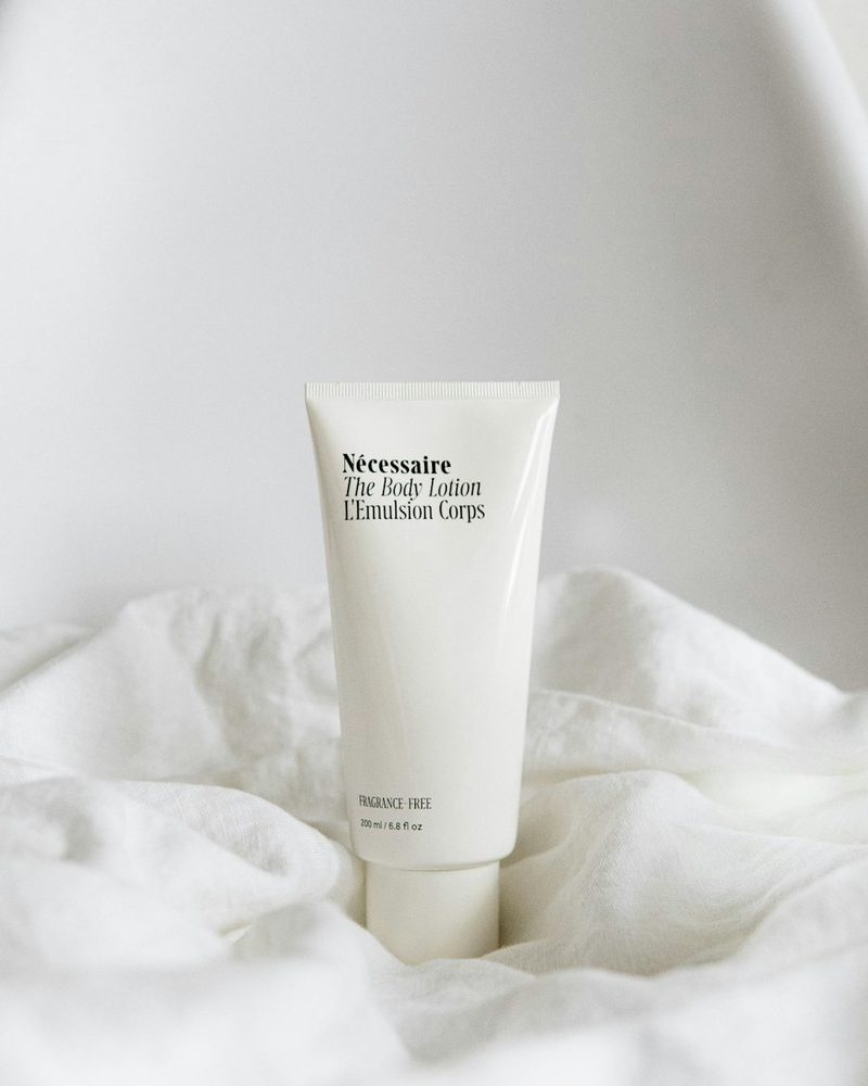 Daily Body Lotion